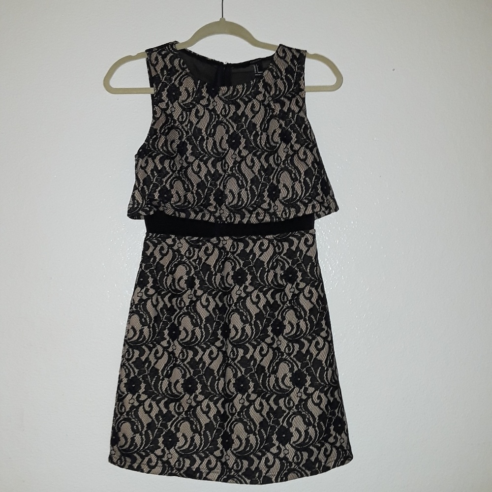 F21 Dress